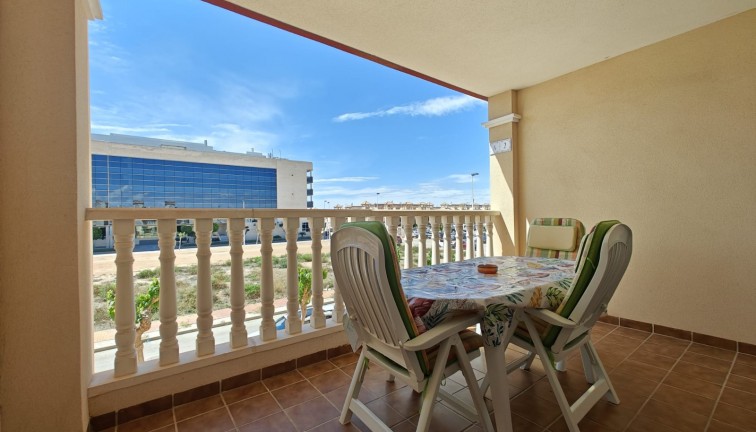 Resale - Apartment - San Pedro del Pinatar - Lo pagan