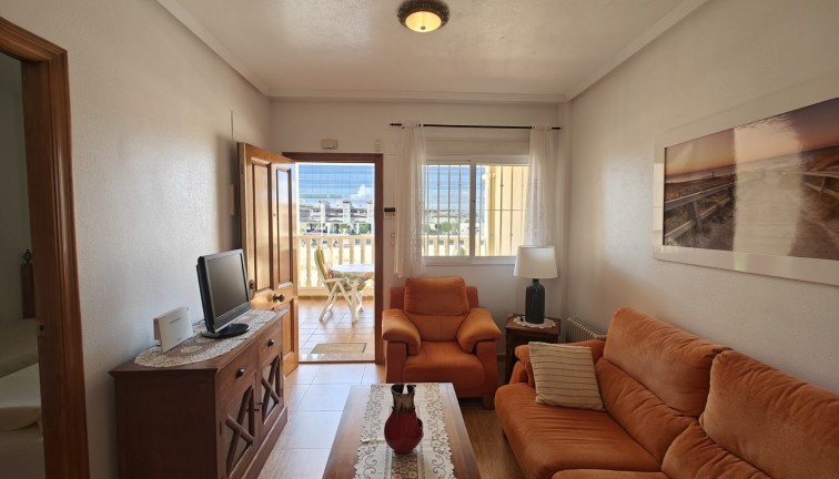 Resale - Apartment - San Pedro del Pinatar - Lo pagan