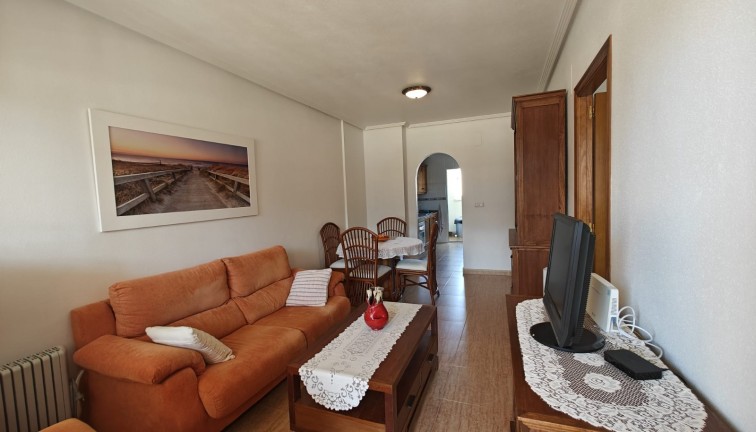 Resale - Apartment - San Pedro del Pinatar - Lo pagan