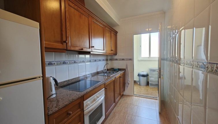 Resale - Apartment - San Pedro del Pinatar - Lo pagan