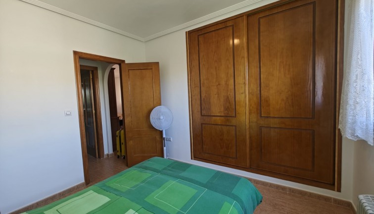 Resale - Apartment - San Pedro del Pinatar - Lo pagan