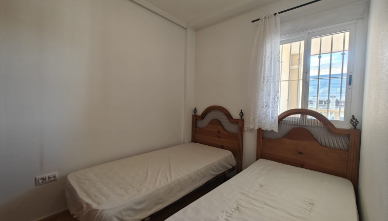 Resale - Apartment - San Pedro del Pinatar - Lo pagan