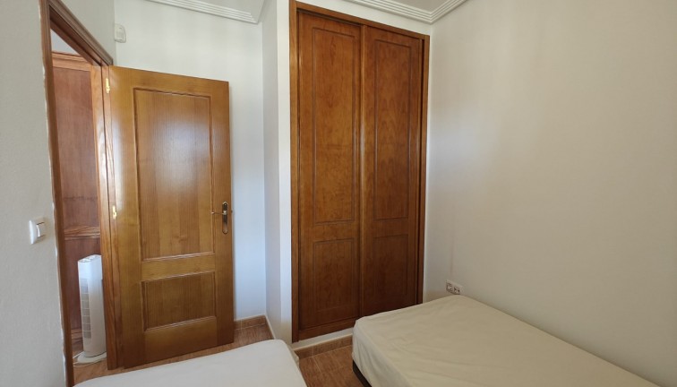 Resale - Apartment - San Pedro del Pinatar - Lo pagan