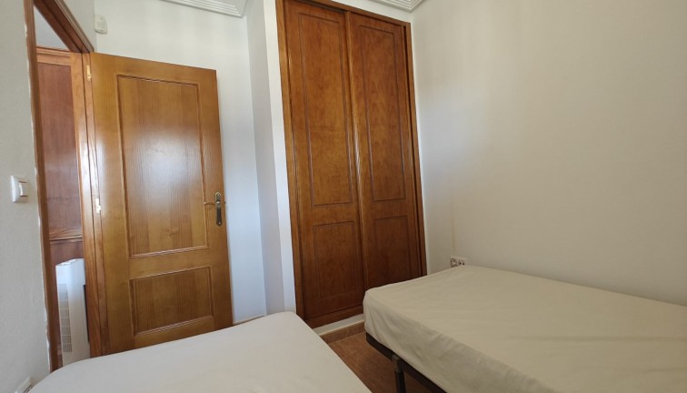 Resale - Apartment - San Pedro del Pinatar - Lo pagan