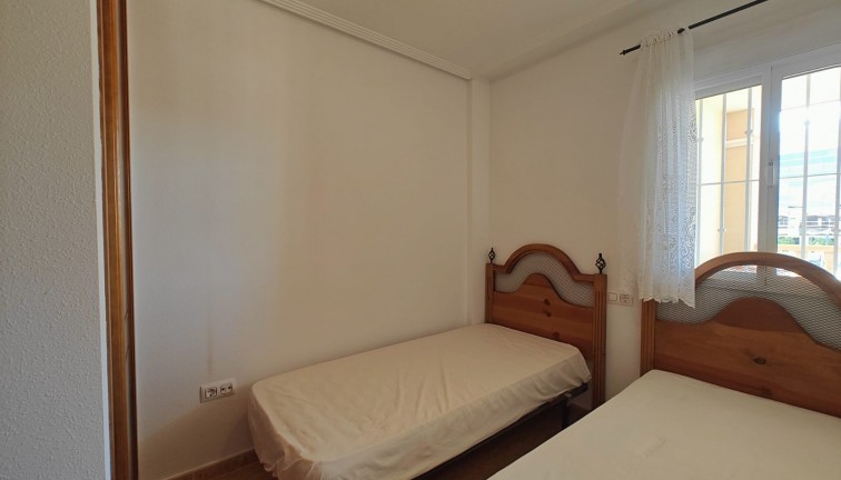 Resale - Apartment - San Pedro del Pinatar - Lo pagan