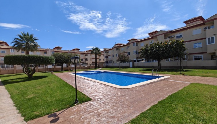 Resale - Apartment - San Pedro del Pinatar - Lo pagan