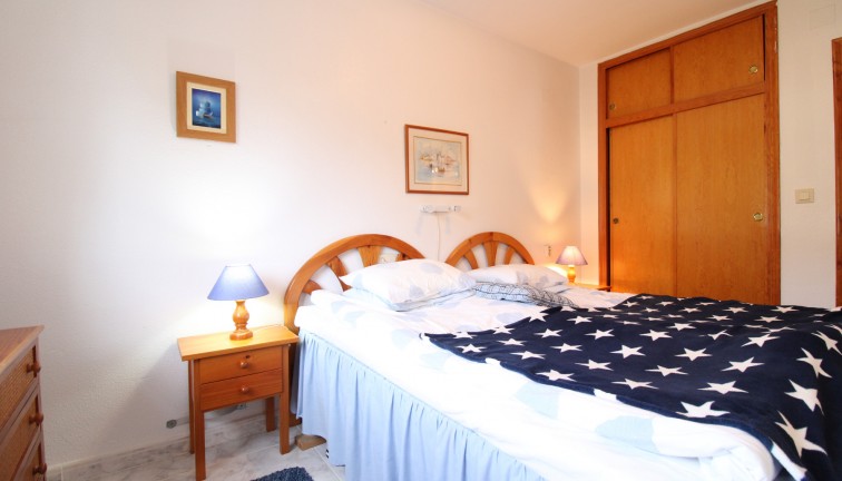 Resale - Bungalow - Torrevieja - Lago Jardin