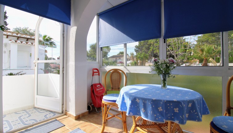 Resale - Bungalow - Torrevieja - Lago Jardin