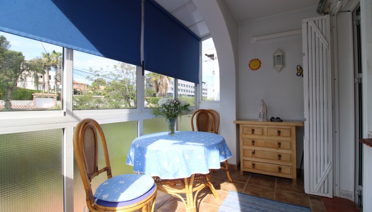 Resale - Bungalow - Torrevieja - Lago Jardin