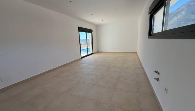 New Build - Chalet - Jumilla - Torre del Rico