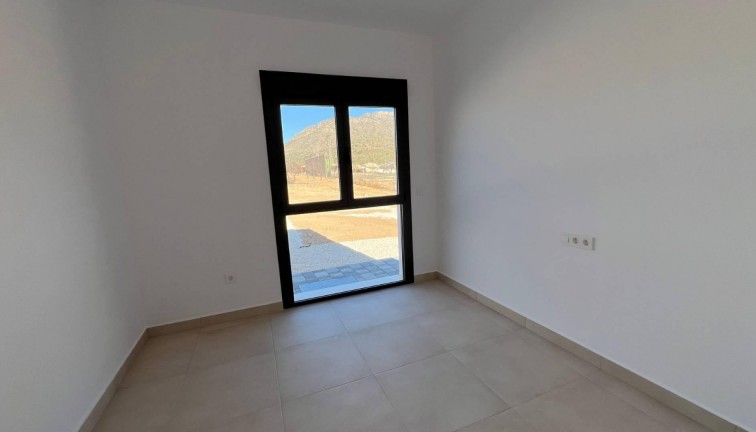 New Build - Chalet - Jumilla - Torre del Rico