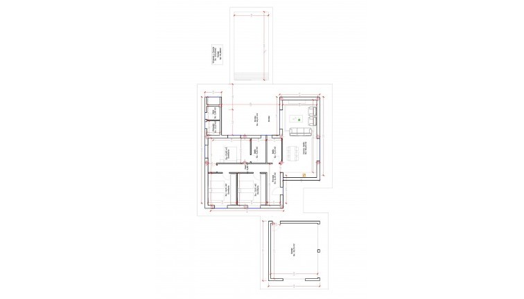 New Build - Chalet - Jumilla - Torre del Rico