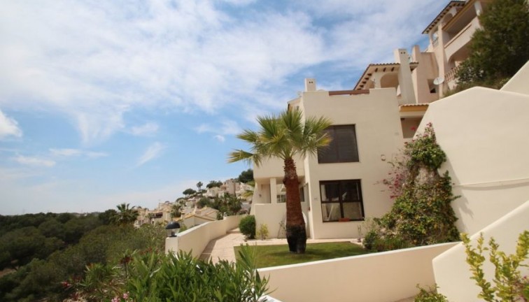 Resale - Apartment - Orihuela Costa - Las Ramblas