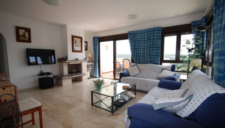 Resale - Apartment - Orihuela Costa - Las Ramblas