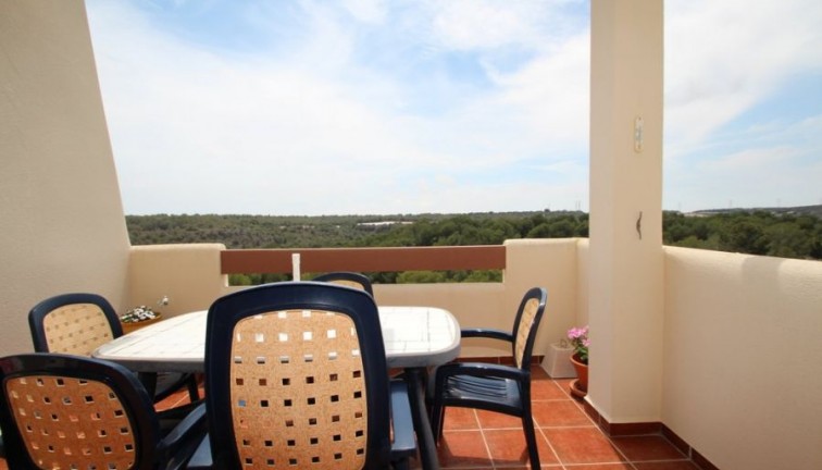 Resale - Apartment - Orihuela Costa - Las Ramblas