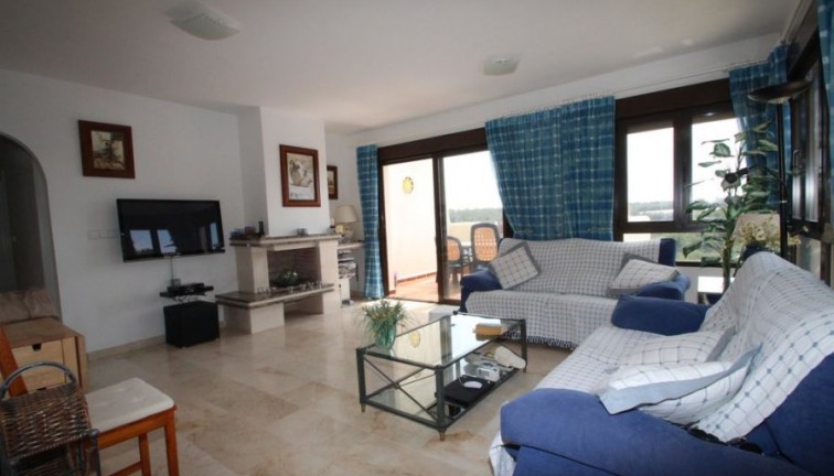 Resale - Apartment - Orihuela Costa - Las Ramblas