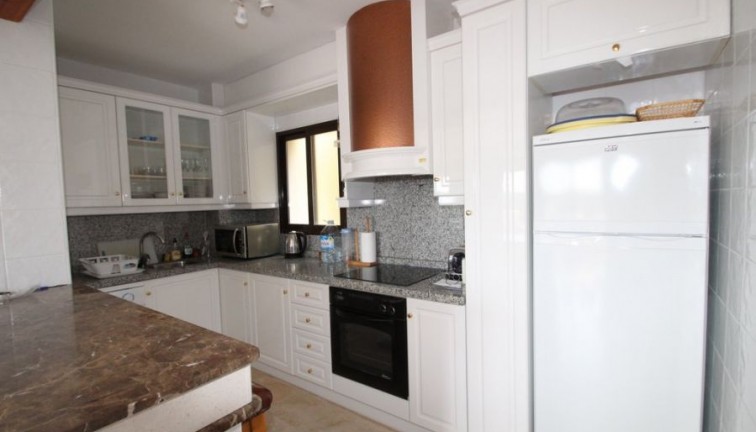 Resale - Apartment - Orihuela Costa - Las Ramblas