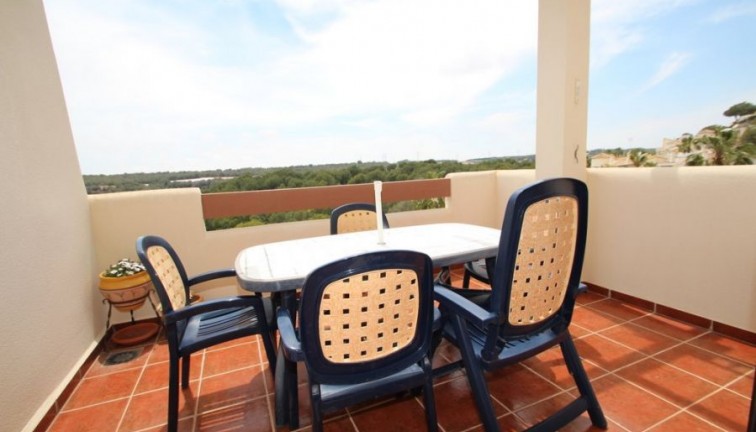 Resale - Apartment - Orihuela Costa - Las Ramblas