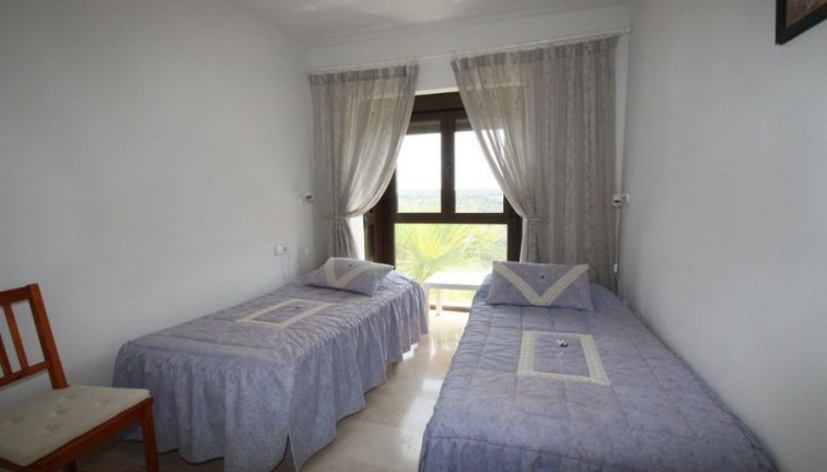 Resale - Apartment - Orihuela Costa - Las Ramblas