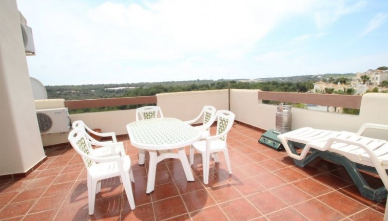 Resale - Apartment - Orihuela Costa - Las Ramblas