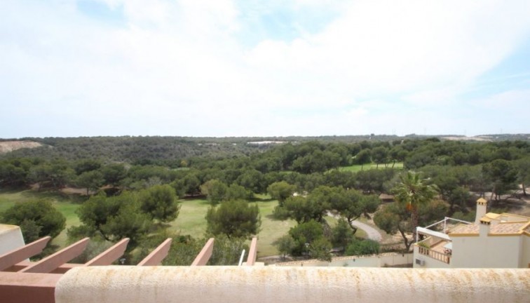 Återförsäljning - Lägenhet - Orihuela Costa - Las Ramblas