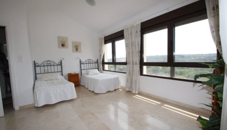 Resale - Apartment - Orihuela Costa - Las Ramblas