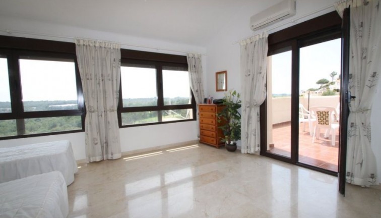 Resale - Apartment - Orihuela Costa - Las Ramblas