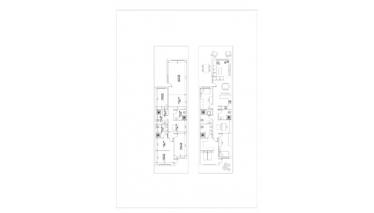 New Build - Chalet - Sangonera la Verde - Torre Guil