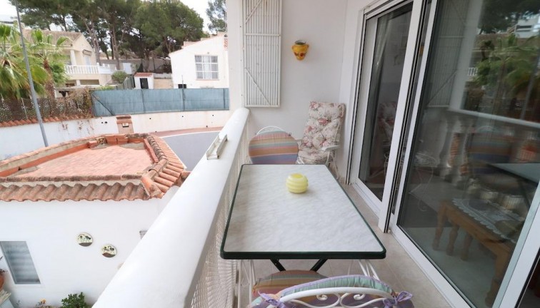 Resale - Bungalow - Torrevieja - Lago Jardin