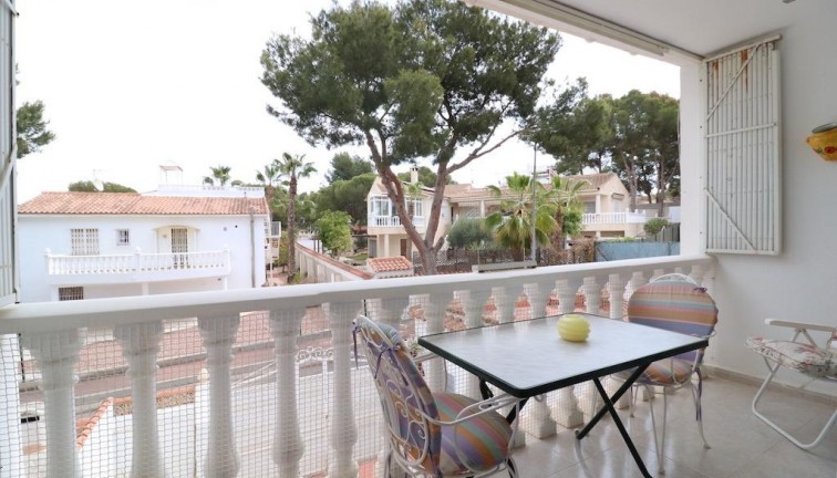 Jälleenmyynti - Bungalow - Torrevieja - Lago Jardin