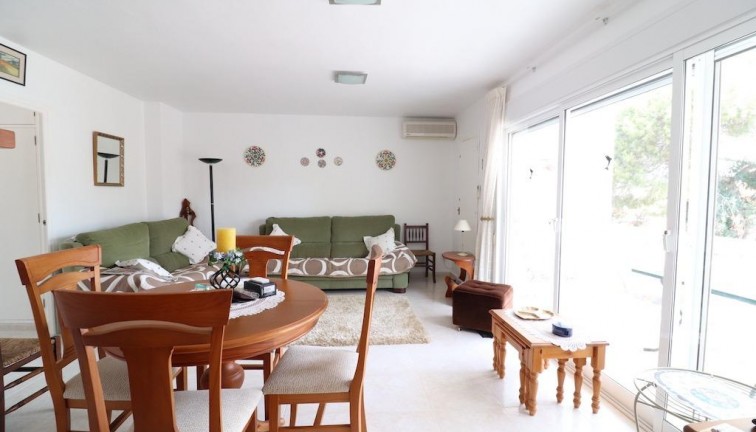 Resale - Bungalow - Torrevieja - Lago Jardin