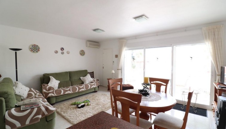 Resale - Bungalow - Torrevieja - Lago Jardin