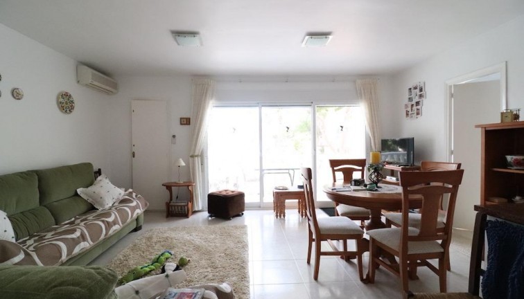 Resale - Bungalow - Torrevieja - Lago Jardin