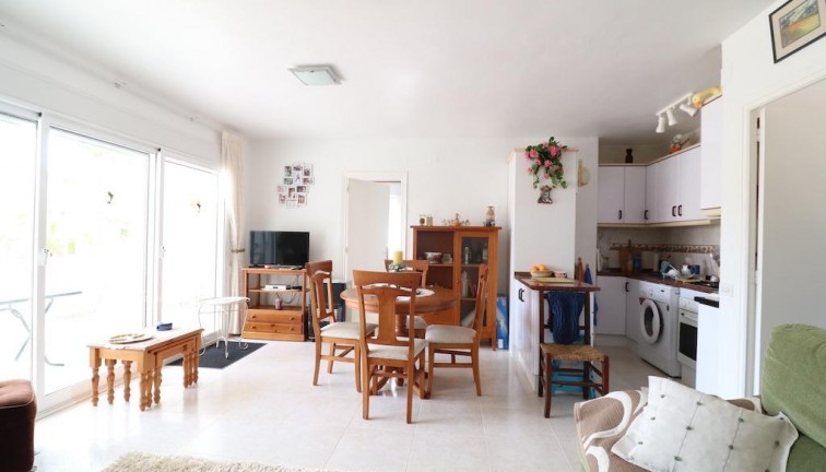 Resale - Bungalow - Torrevieja - Lago Jardin