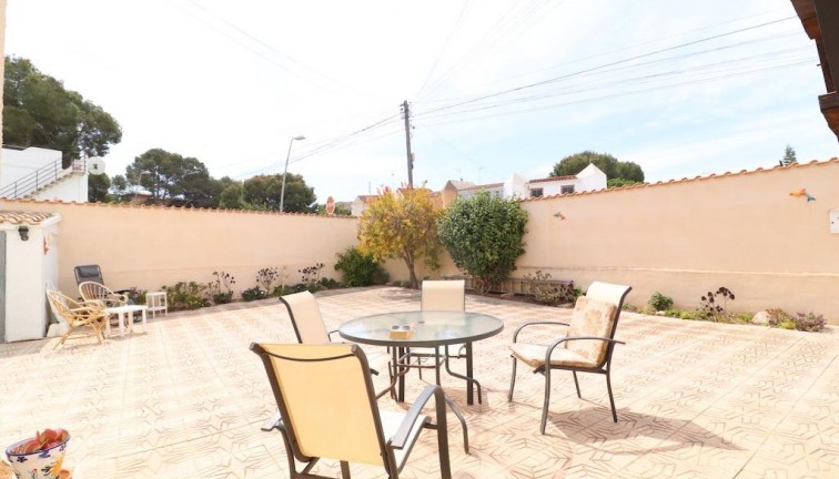 Resale - Bungalow - Torrevieja - Lago Jardin