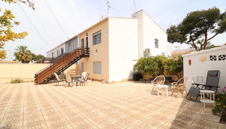 Jälleenmyynti - Bungalow - Torrevieja - Lago Jardin