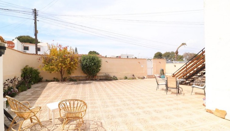 Resale - Bungalow - Torrevieja - Lago Jardin