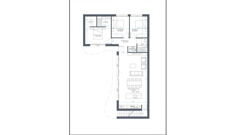 New Build - Chalet - Rojales - Lo Marabú