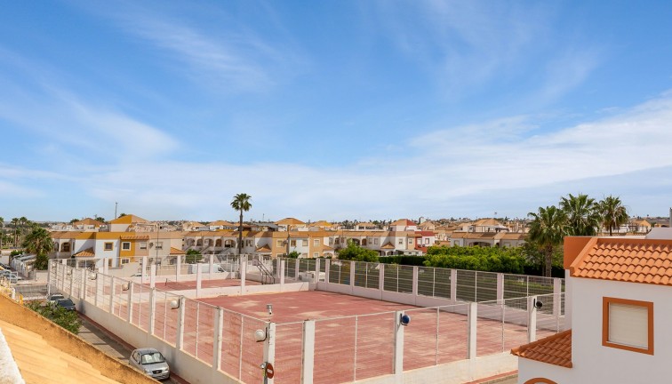 Återförsäljning - Bungalow - Torrevieja - Torretas