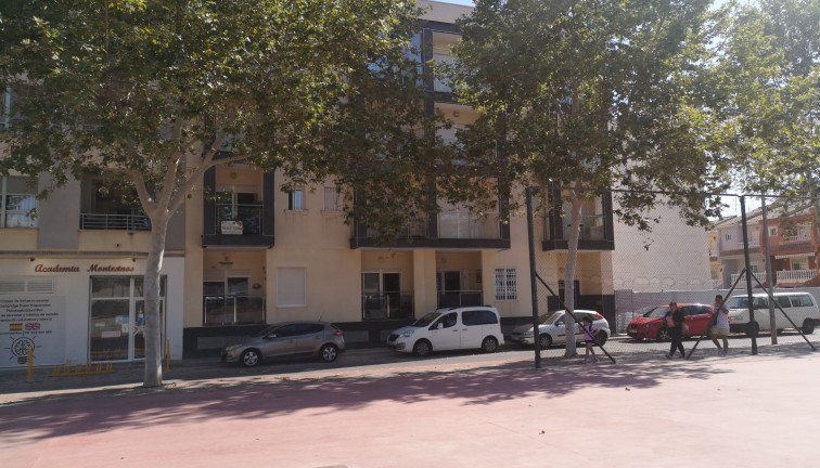 Resale - Apartment - Los Montesinos - LOS MONTESINOS