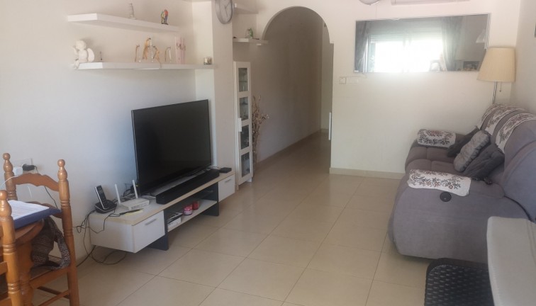 Resale - Apartment - Los Montesinos - LOS MONTESINOS