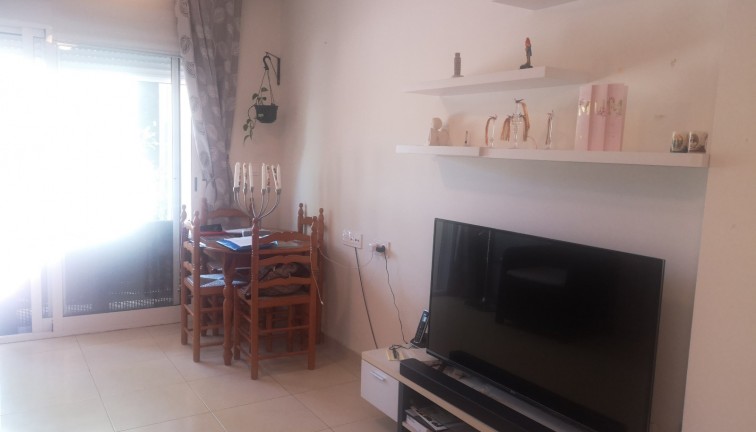 Resale - Apartment - Los Montesinos - LOS MONTESINOS