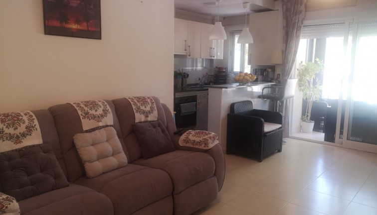 Resale - Apartment - Los Montesinos - LOS MONTESINOS