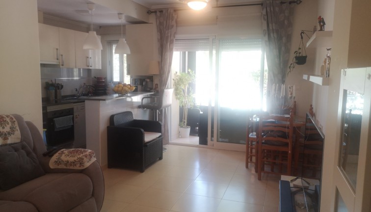 Resale - Apartment - Los Montesinos - LOS MONTESINOS