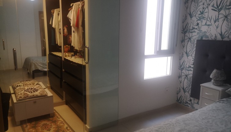 Resale - Apartment - Los Montesinos - LOS MONTESINOS