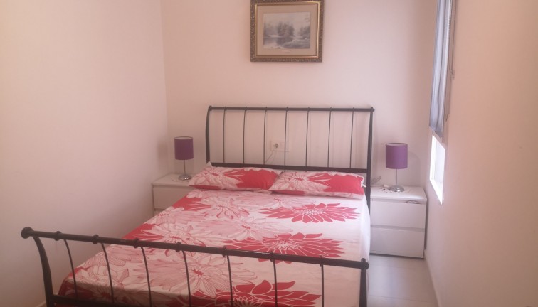 Resale - Apartment - Los Montesinos - LOS MONTESINOS