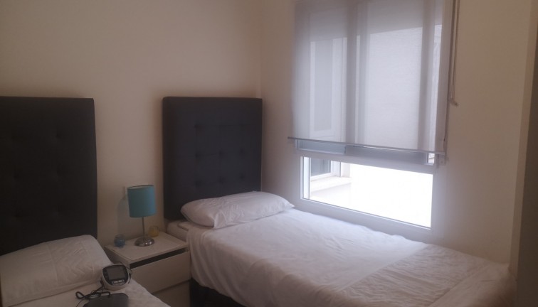 Resale - Apartment - Los Montesinos - LOS MONTESINOS