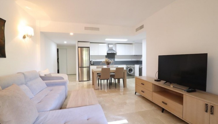 Resale - Apartment - Torrevieja - Punta Prima