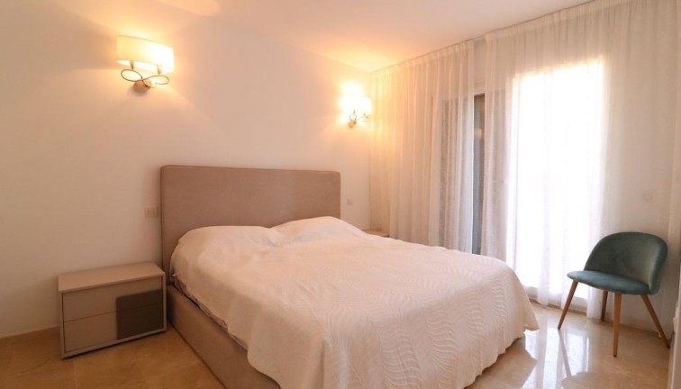 Resale - Apartment - Torrevieja - Punta Prima