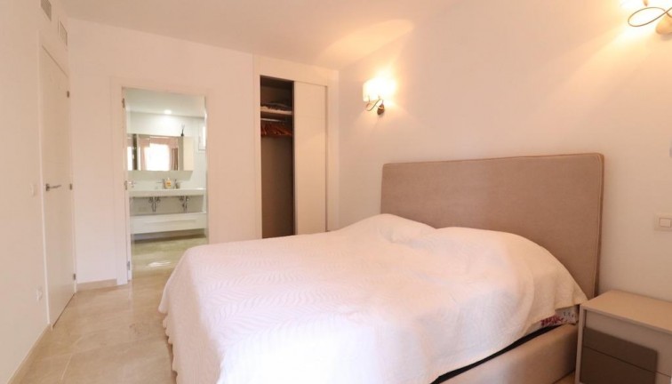 Resale - Apartment - Torrevieja - Punta Prima